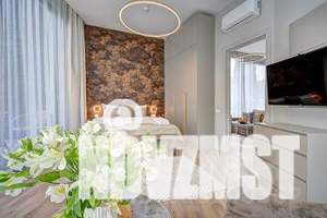 2-к квартира, посуточно, 70м2, 3/3 этаж