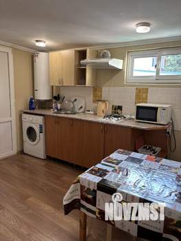 1-к квартира, на длительный срок, 29м2, 3/3 этаж