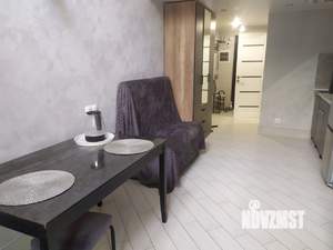 1-к квартира, на длительный срок, 35м2, 1/1 этаж