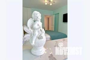 2-к квартира, посуточно, 60м2, 4/14 этаж