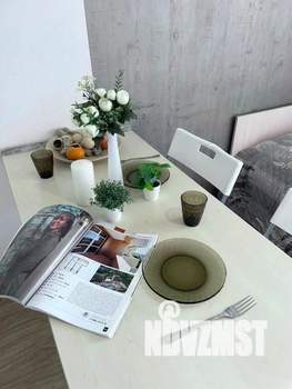 1-к квартира, посуточно, 24м2, 1/1 этаж