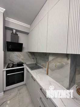 2-к квартира, посуточно, 37м2, 1/1 этаж