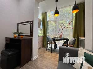 1-к квартира, посуточно, 26м2, 2/16 этаж