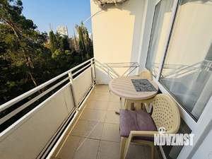 Студия квартира, посуточно, 25м2, 5/8 этаж