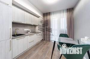 2-к квартира, на длительный срок, 50м2, 7/12 этаж