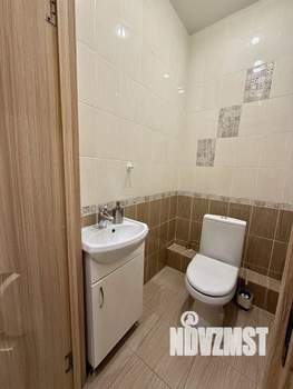 3-к квартира, на длительный срок, 62м2, 2/20 этаж