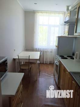 1-к квартира, посуточно, 30м2, 2/2 этаж