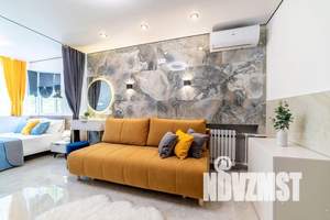 1-к квартира, посуточно, 28м2, 3/5 этаж