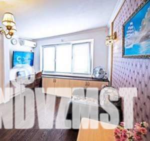 1-к квартира, посуточно, 32м2, 1/5 этаж