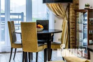 2-к квартира, посуточно, 65м2, 1/4 этаж