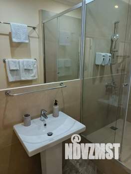 1-к квартира, посуточно, 49м2, 1/3 этаж