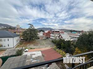 Студия квартира, посуточно, 18м2, 4/5 этаж