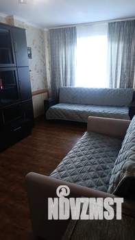 1-к квартира, посуточно, 30м2, 2/5 этаж