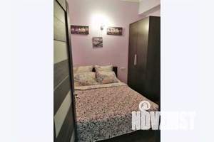 3-к квартира, посуточно, 42м2, 3/7 этаж