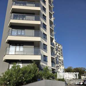 1-к квартира, на длительный срок, 36м2, 1/12 этаж