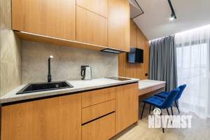 1-к квартира, посуточно, 15м2, 1/1 этаж