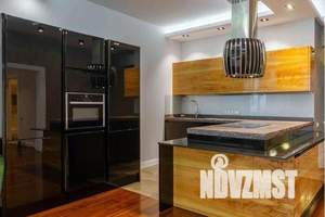 3-к квартира, посуточно, 180м2, 15/23 этаж