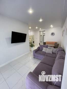 2-к квартира, на длительный срок, 44м2, 1/3 этаж