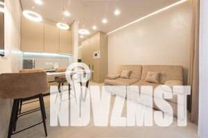 1-к квартира, посуточно, 25м2, 2/3 этаж