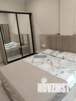 2-к квартира, посуточно, 72м2, 3/4 этаж