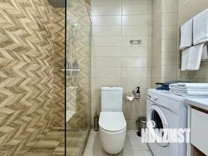 1-к квартира, посуточно, 24м2, 1/6 этаж