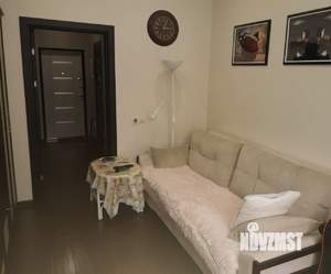 1-к квартира, на длительный срок, 31м2, 2/6 этаж
