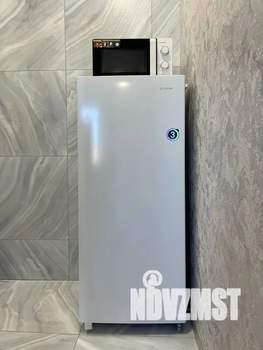 3-к квартира, посуточно, 55м2, 6/12 этаж