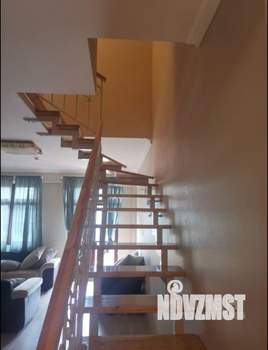 3-к квартира, на длительный срок, 115м2, 6/7 этаж