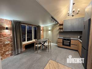 3-к квартира, на длительный срок, 75м2, 4/4 этаж