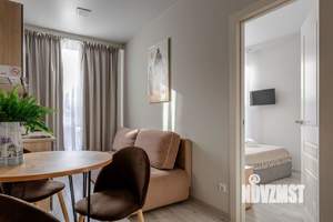 2-к квартира, посуточно, 28м2, 1/1 этаж