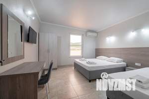 1-к квартира, посуточно, 165м2, 1/1 этаж