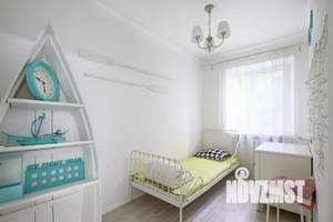 2-к квартира, посуточно, 65м2, 2/5 этаж