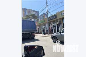 1-к квартира, посуточно, 27м2, 6/17 этаж