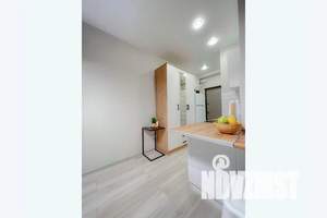 1-к квартира, посуточно, 25м2, 2/5 этаж