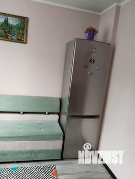 1-к квартира, на длительный срок, 30м2, 2/2 этаж