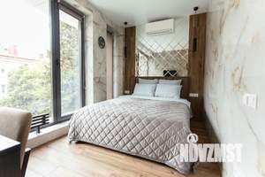 1-к квартира, посуточно, 34м2, 1/1 этаж