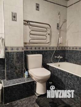 2-к квартира, на длительный срок, 52м2, 5/9 этаж