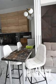 2-к квартира, посуточно, 40м2, 5/6 этаж
