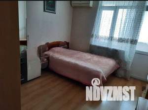 2-к квартира, на длительный срок, 71м2, 5/7 этаж