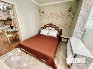 1-к квартира, посуточно, 36м2, 11/19 этаж