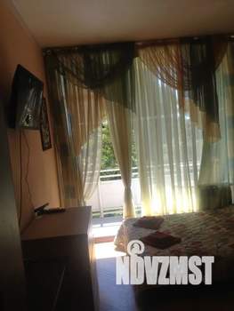 Студия квартира, посуточно, 21м2, 3/8 этаж