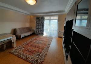 2-к квартира, на длительный срок, 50м2, 4/4 этаж