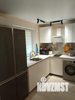 2-к квартира, посуточно, 50м2, 2/4 этаж