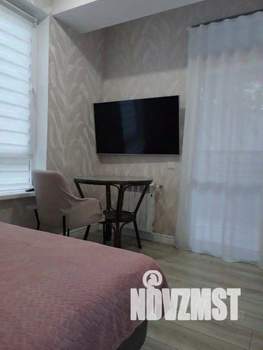 1-к квартира, посуточно, 50м2, 1/1 этаж