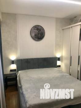 2-к квартира, посуточно, 40м2, 1/5 этаж