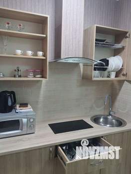 Студия квартира, посуточно, 26м2, 1/1 этаж