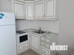 Студия квартира, посуточно, 30м2, 6/8 этаж