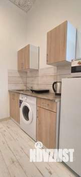 Студия квартира, на длительный срок, 22м2, 2/9 этаж