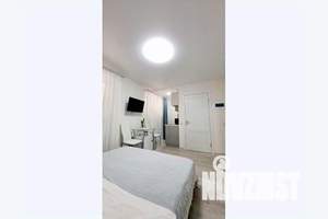 1-к квартира, посуточно, 20м2, 1/5 этаж