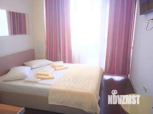 Студия квартира, посуточно, 22м2, 7/8 этаж